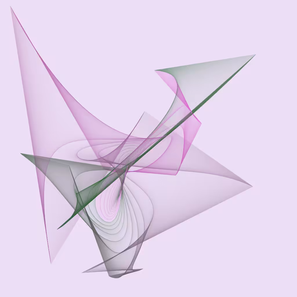 Super Strings: AAVE Creation