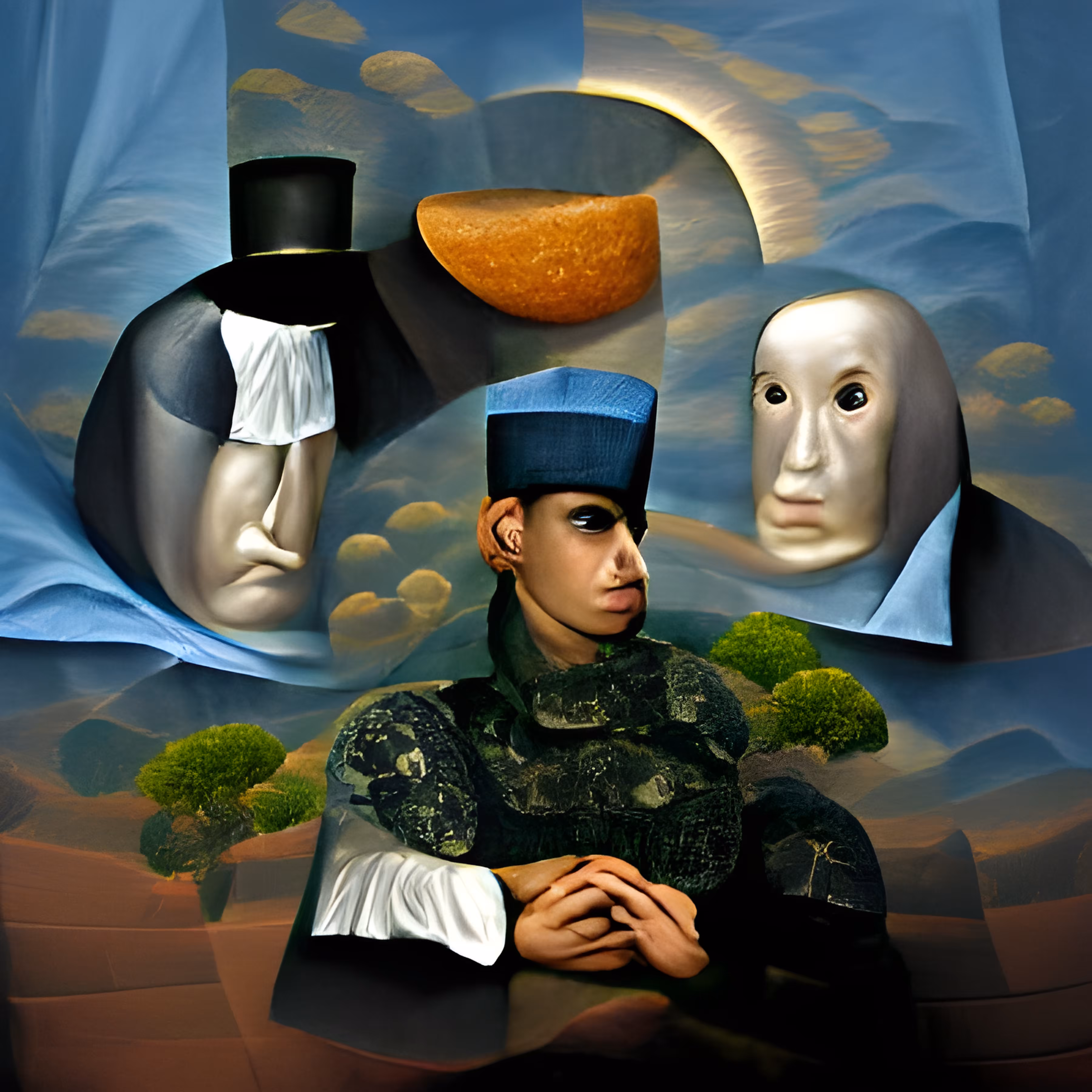 Kiraman Katibin
