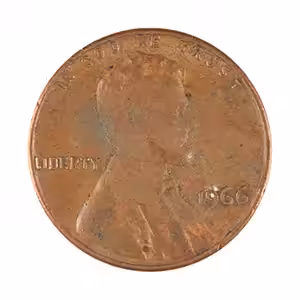 Cent #3473