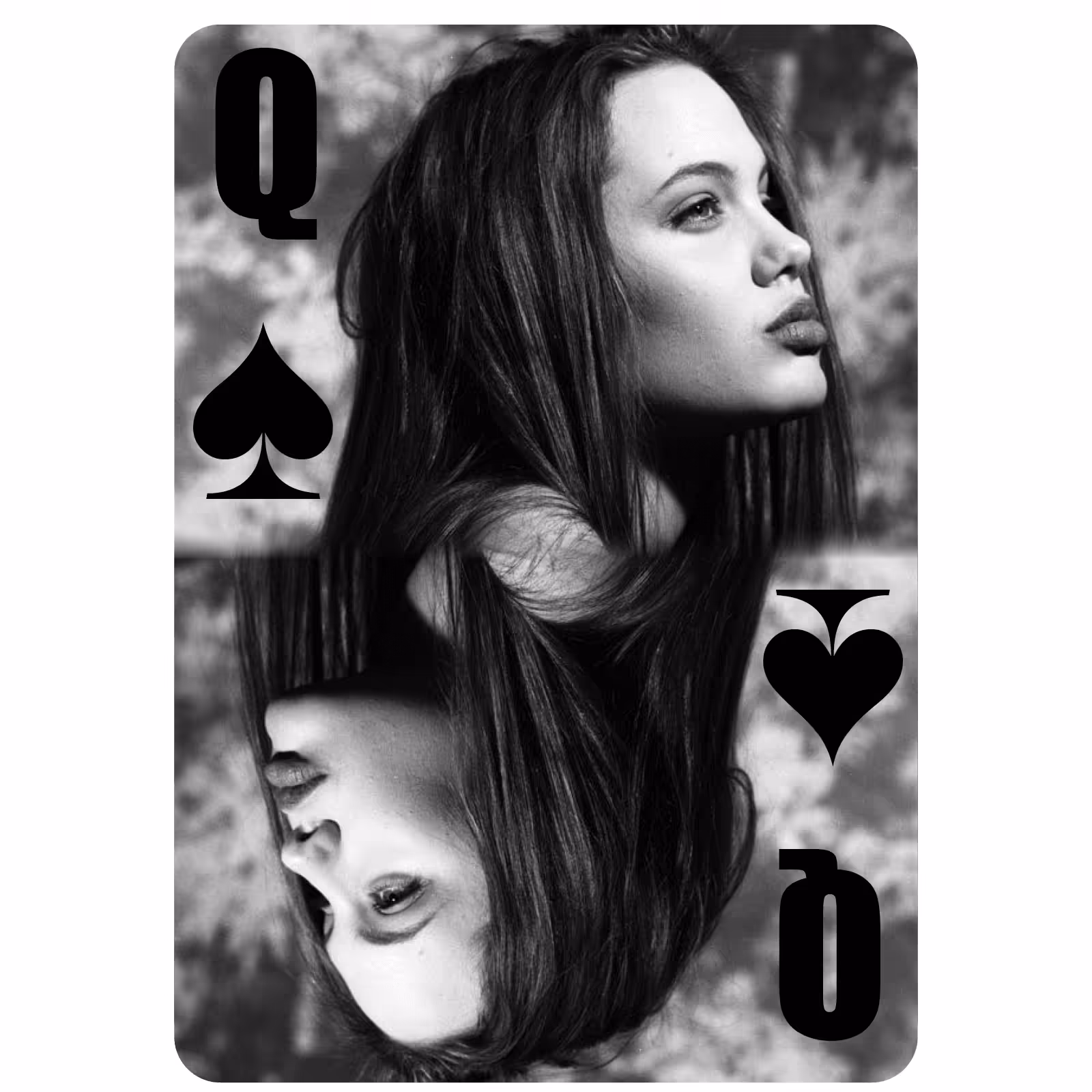 Queen of Spades