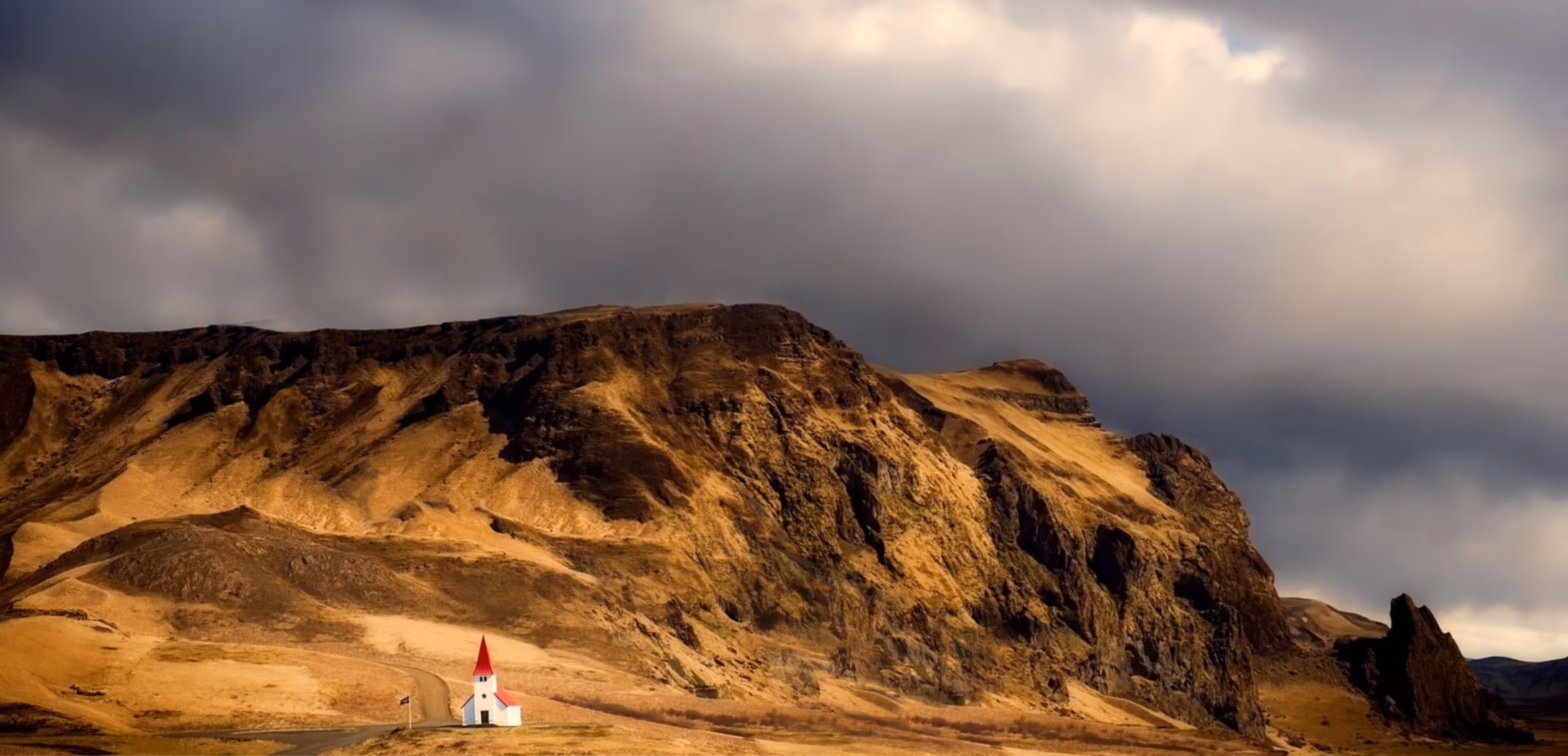 Missing Iceland 