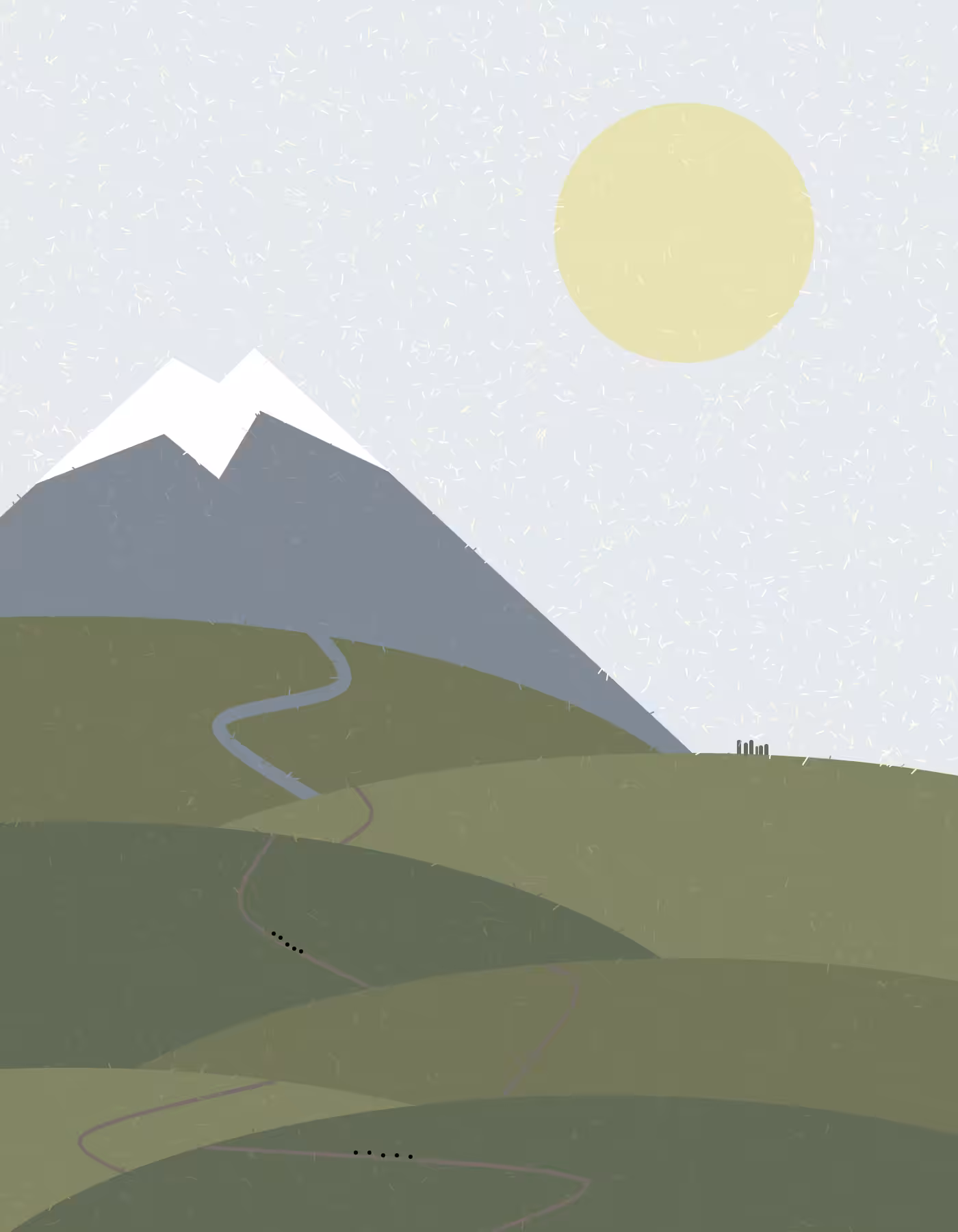 The Mountain
