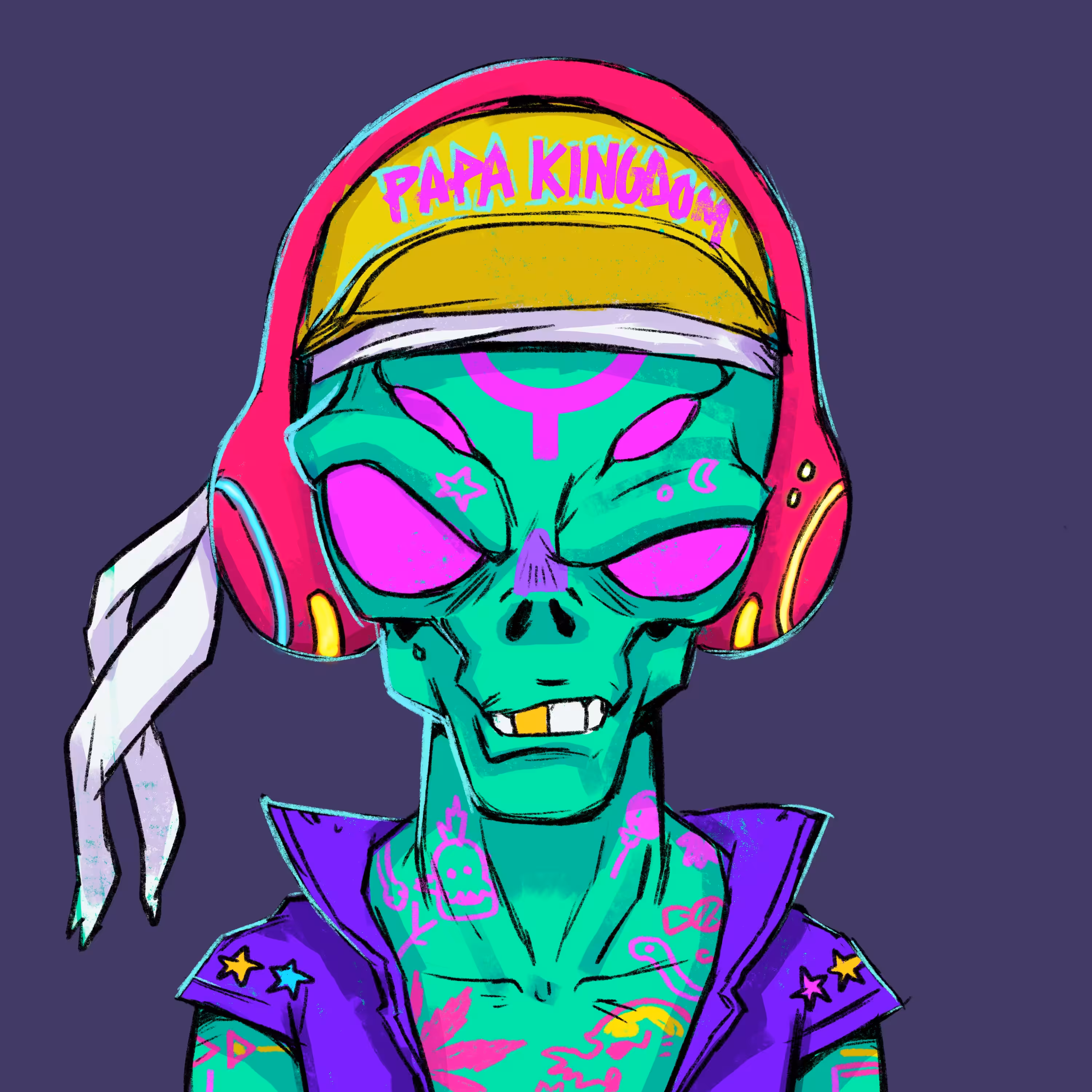 SimpTribe Special #9