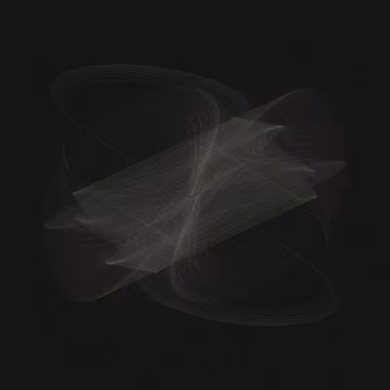 polar waves #8