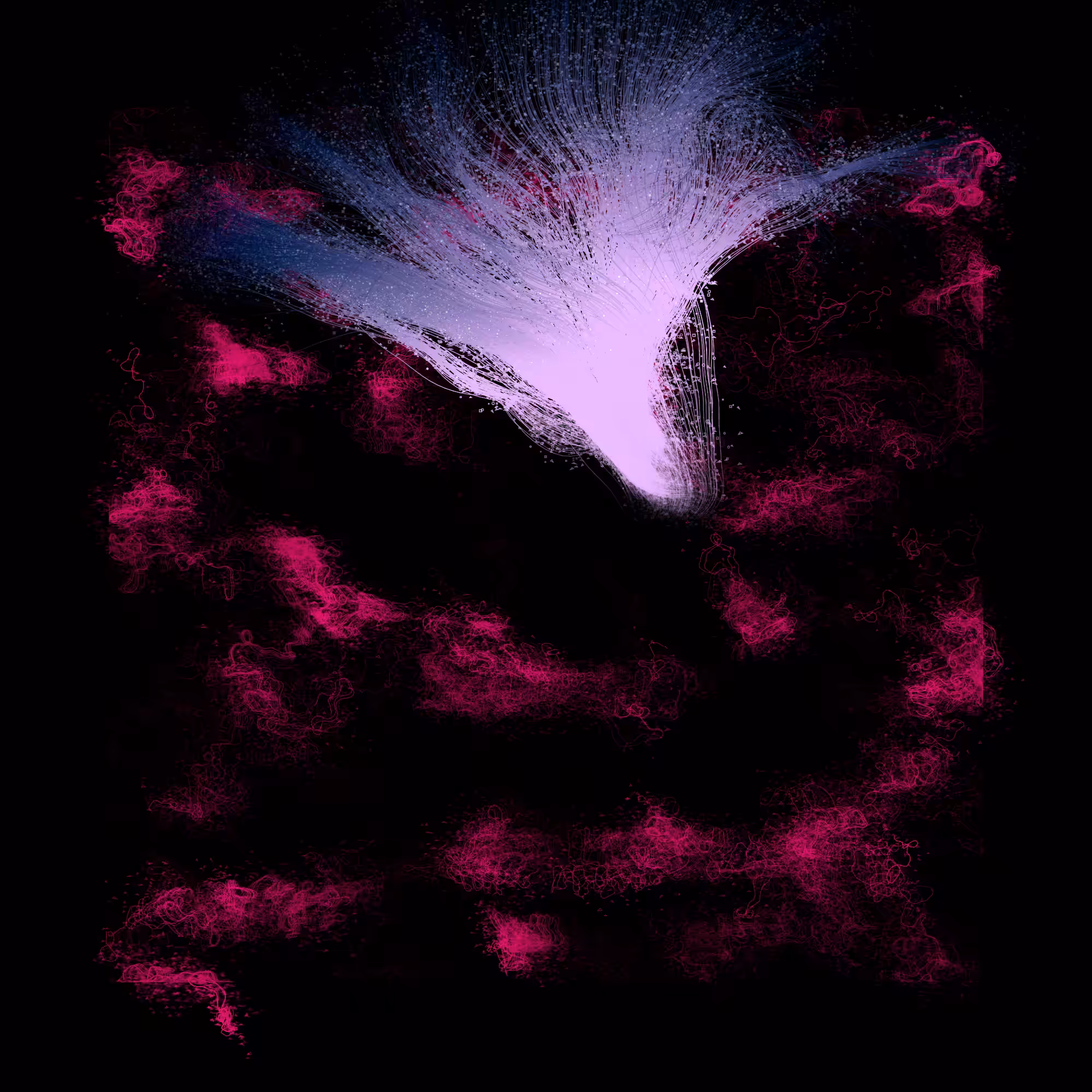 Entanglement #37