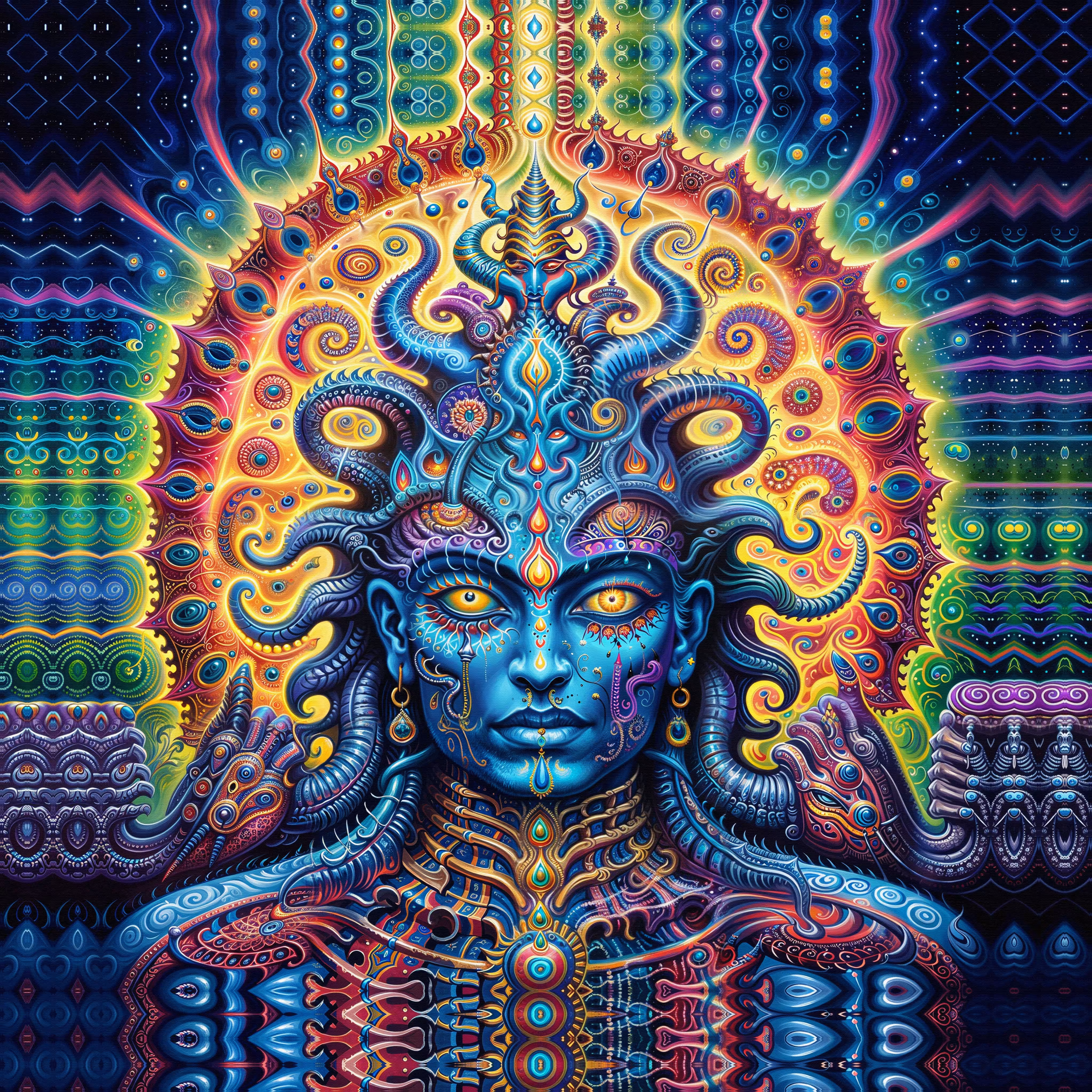 Anantadrishti
