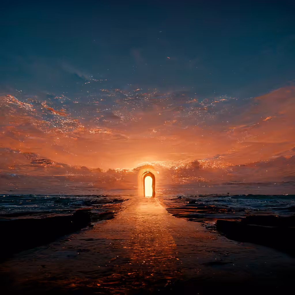 Sunset Beach