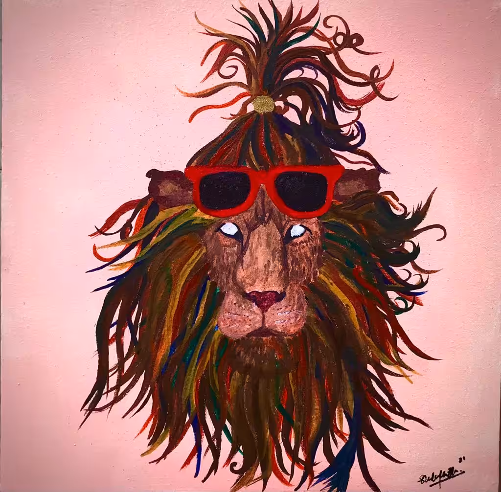 Gangster Mane