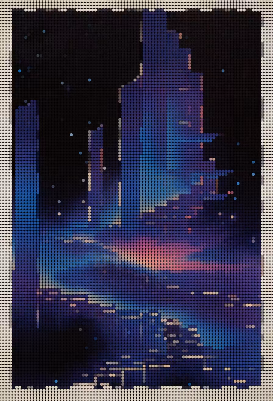BASED PIXELS #297