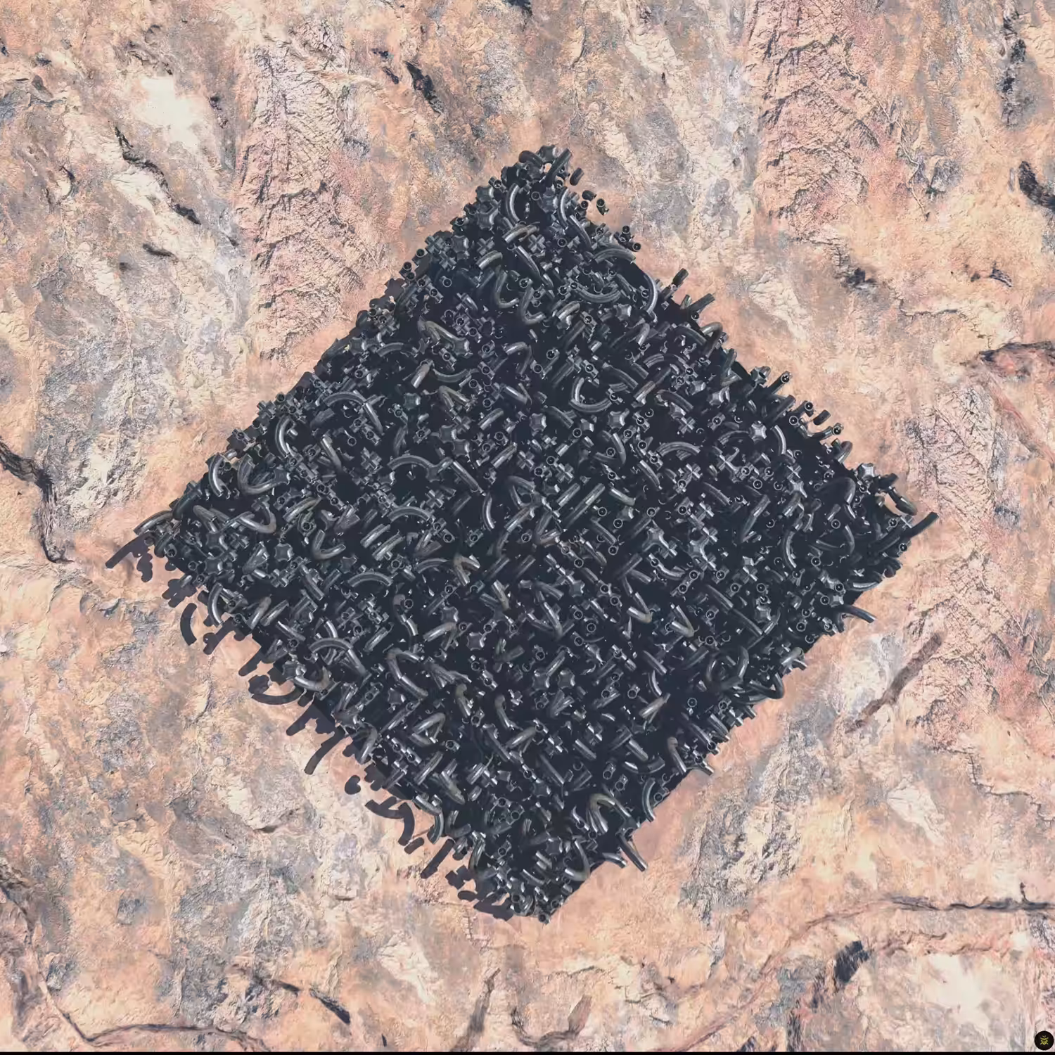 Generative Blocks V2 | Loop