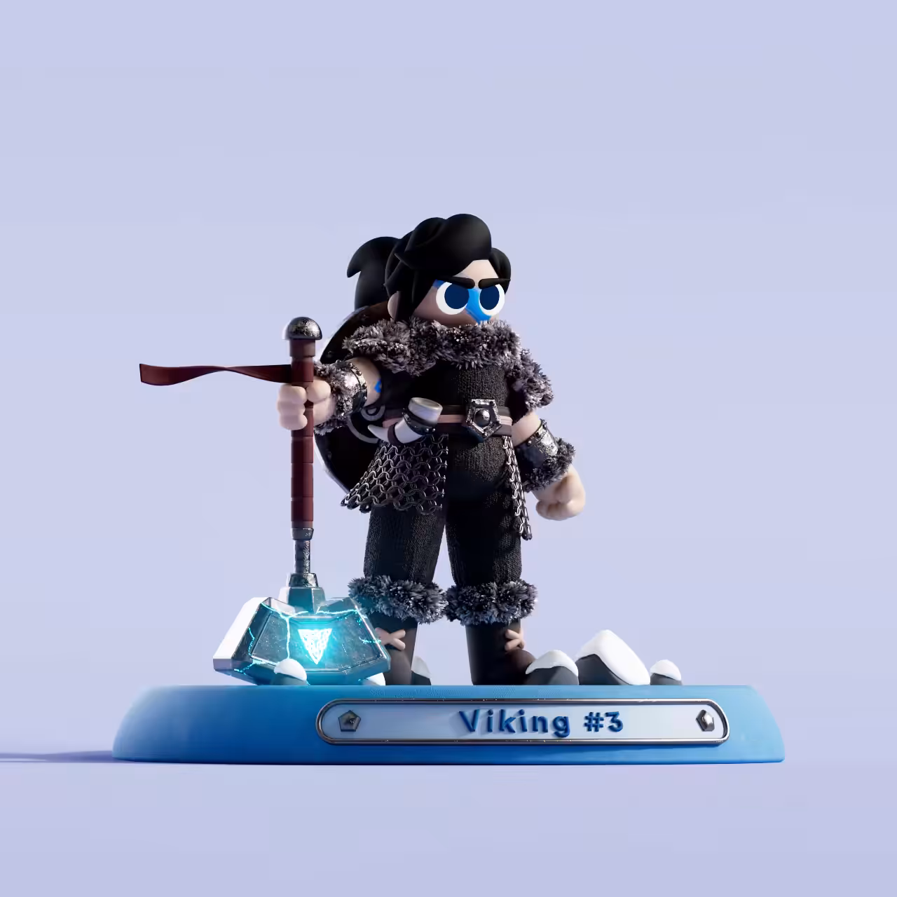 Viking #3