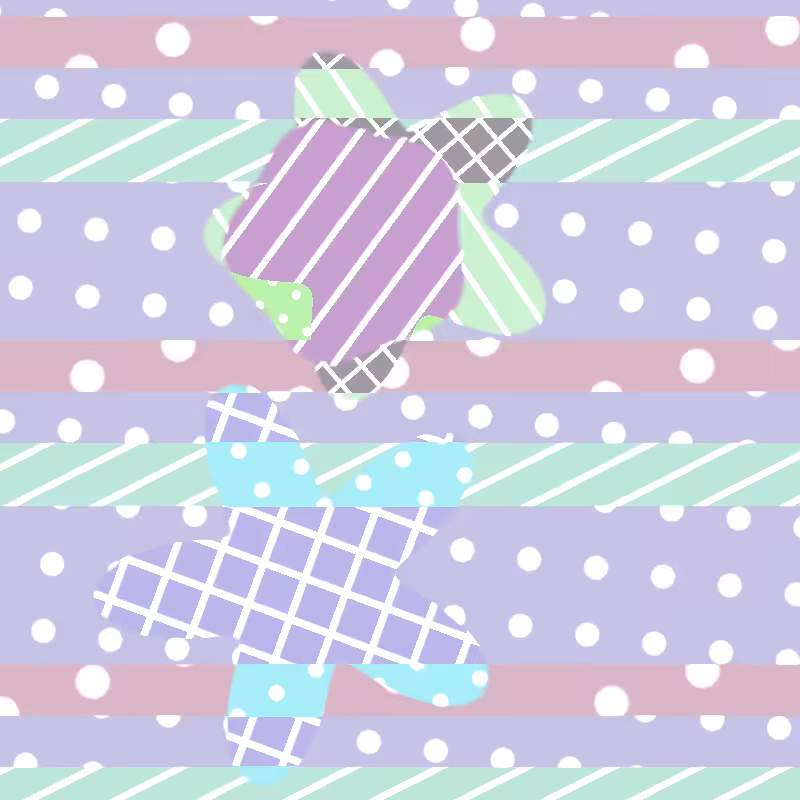 Paper Gift Generator #12