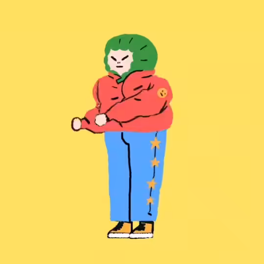 Punch Man