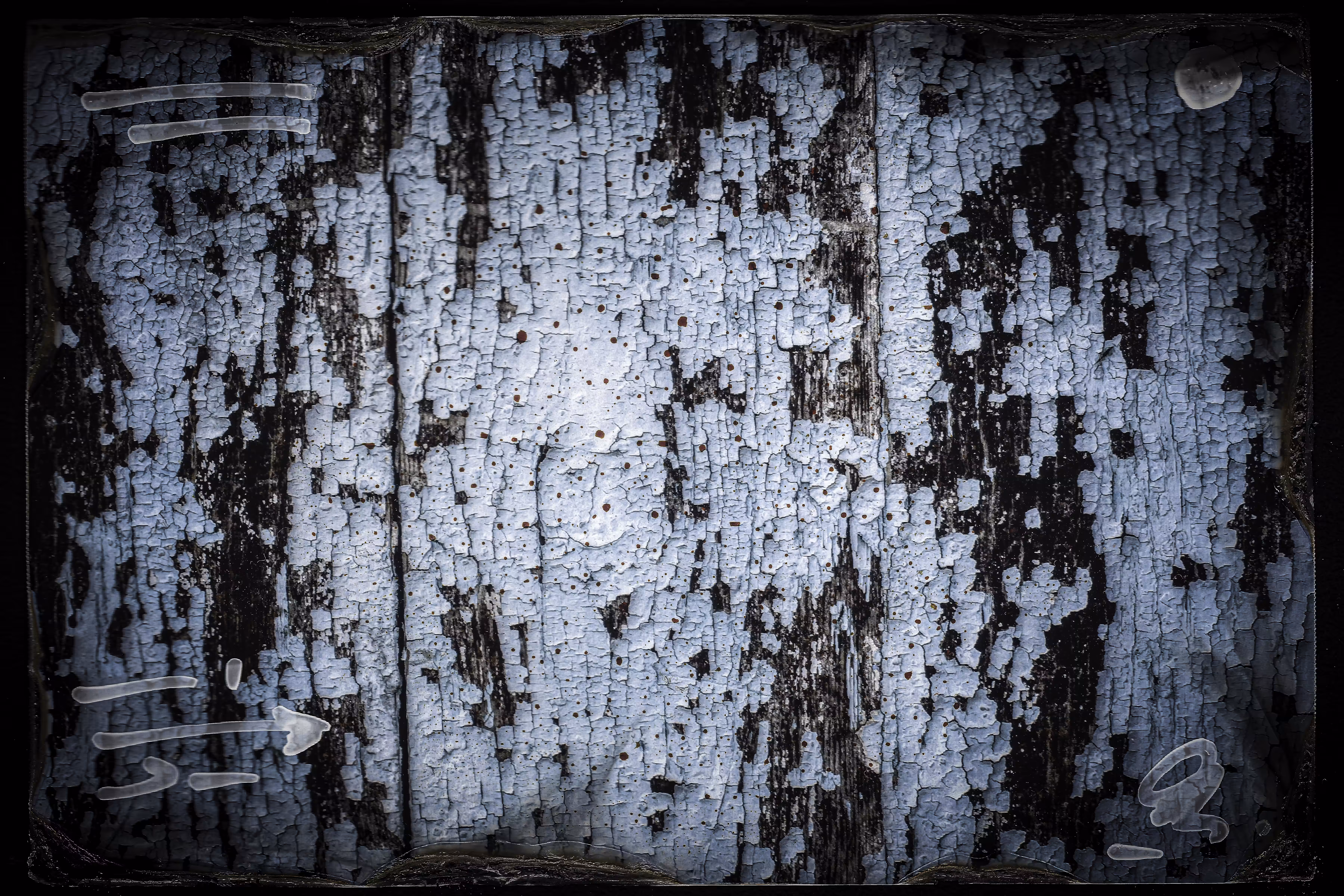 Unmanaged Decay