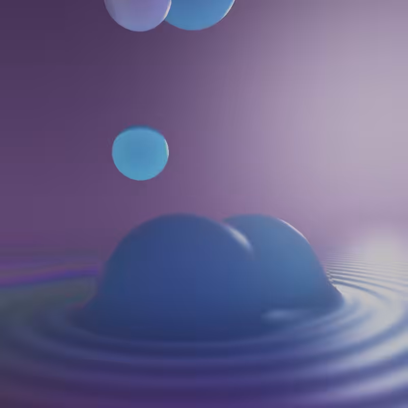 Metaballs #15