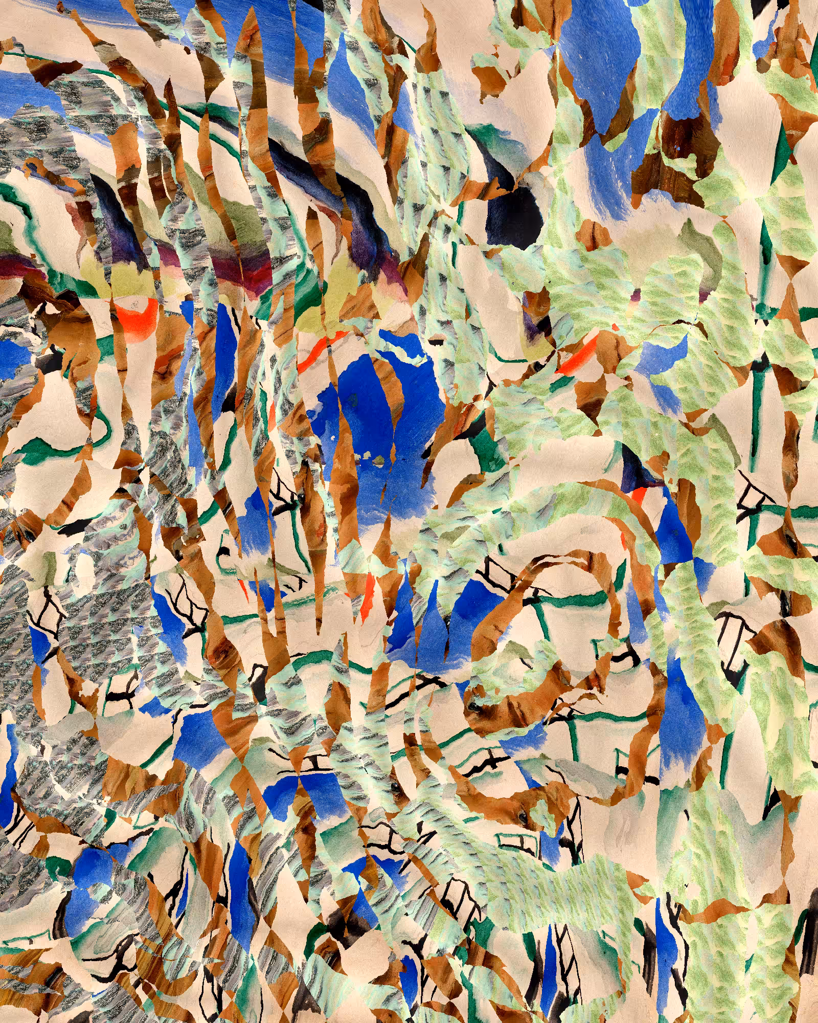 Repetition and Noise #352