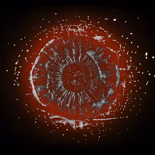 Eye #88