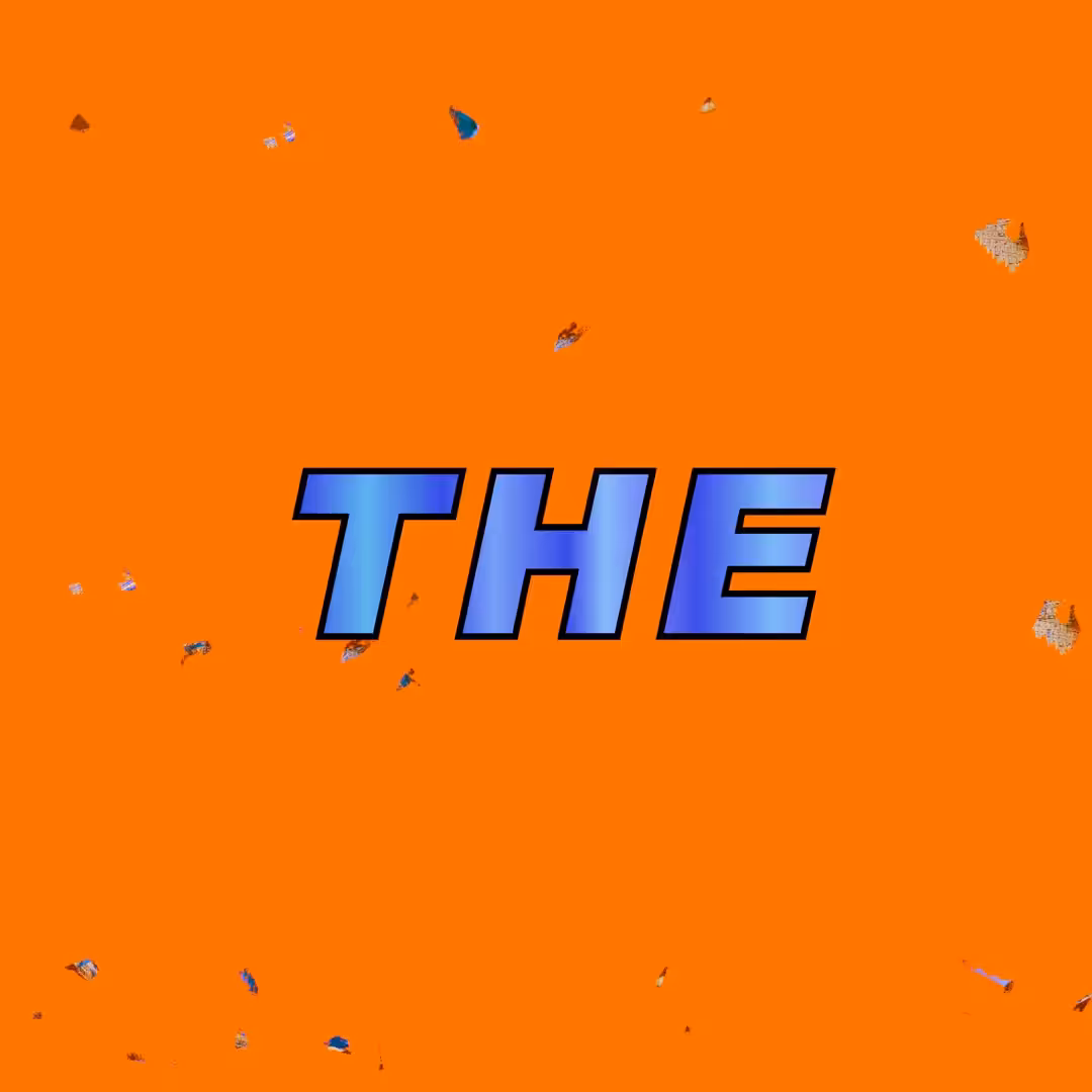 The Blue Times