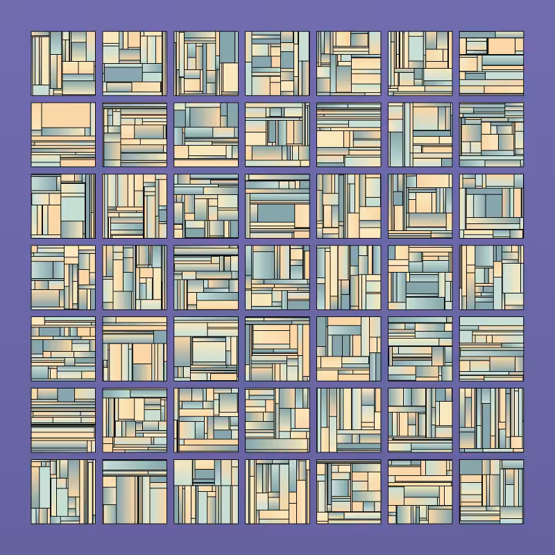Fractionary #23