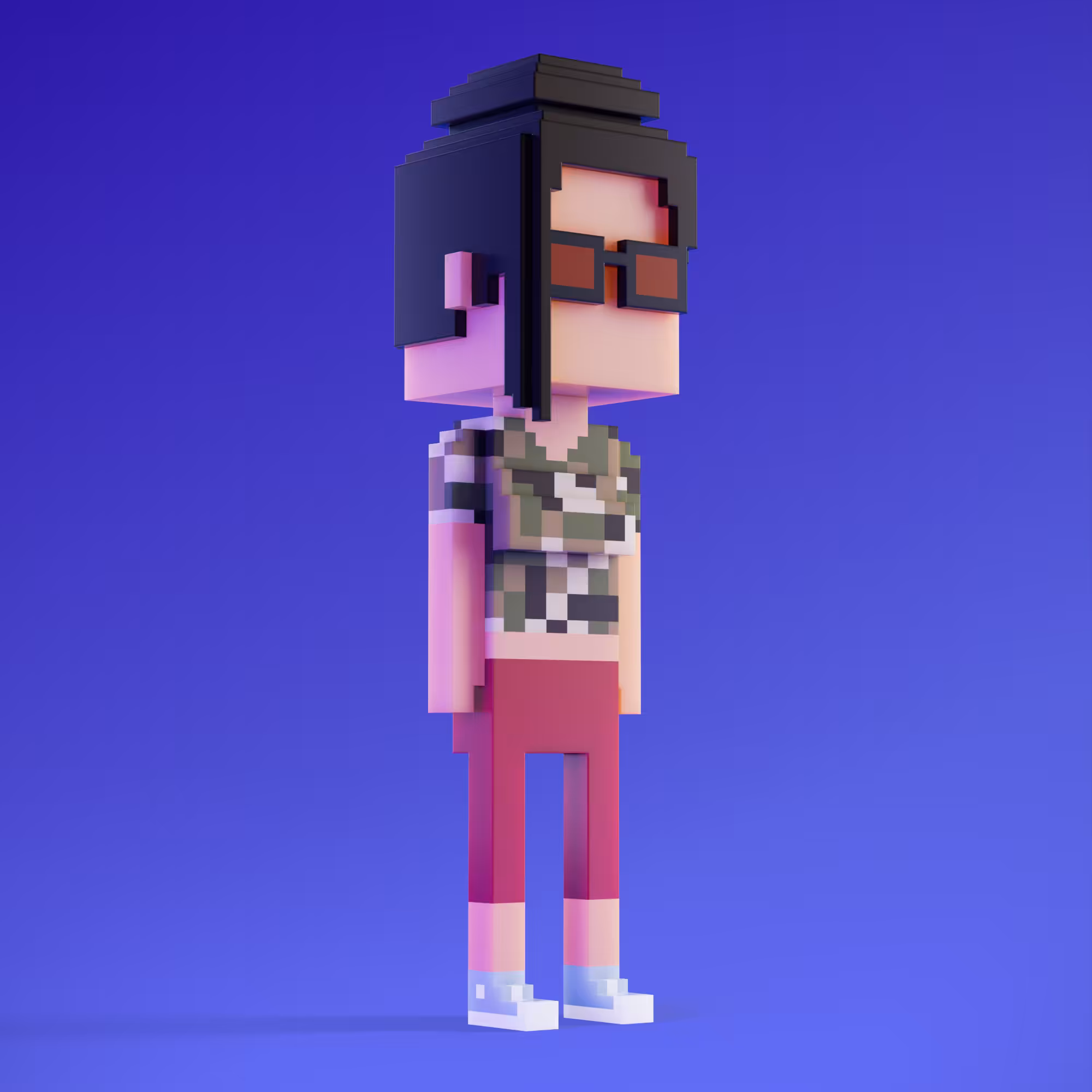 Meebit #16384