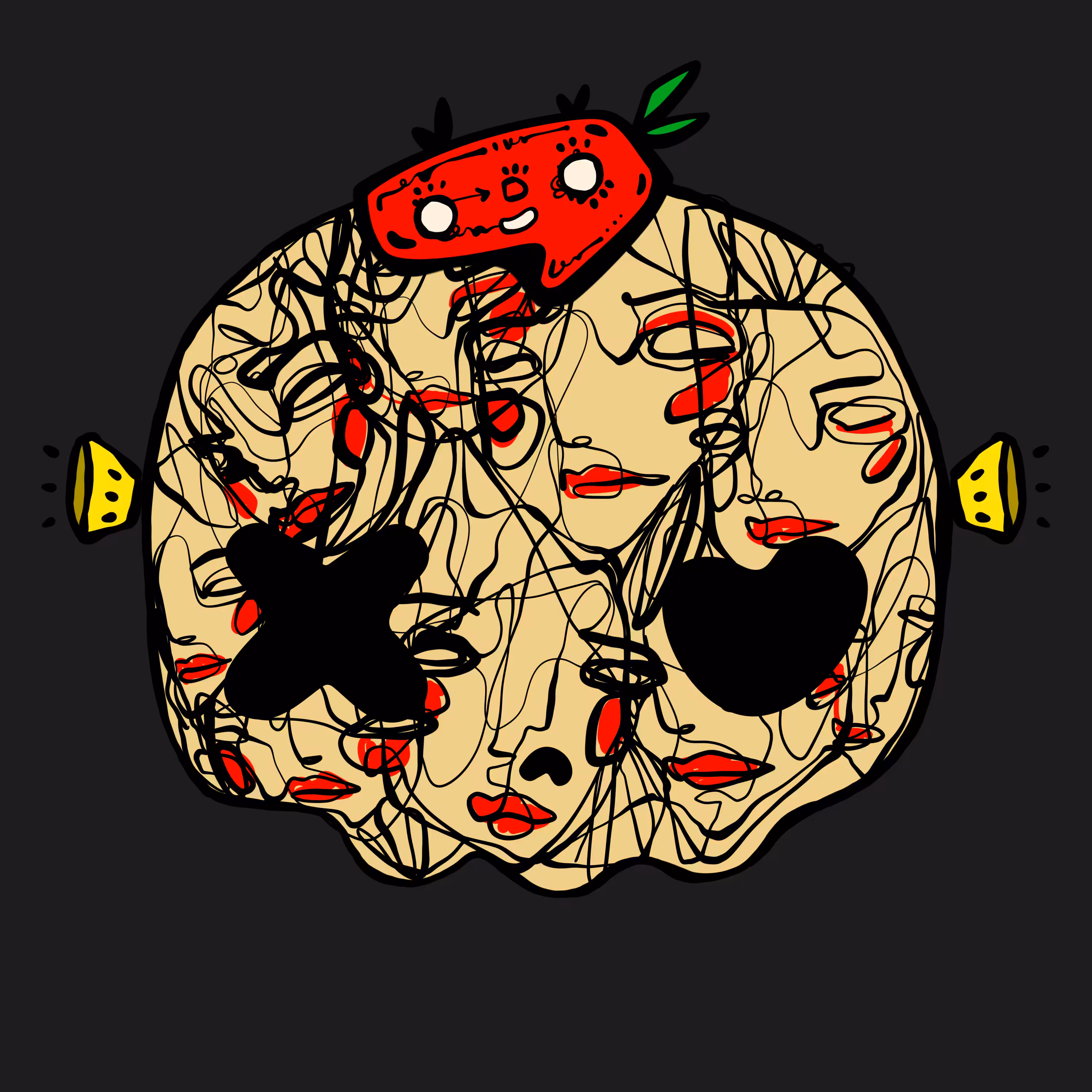 ORGNLS by SABET #20703
