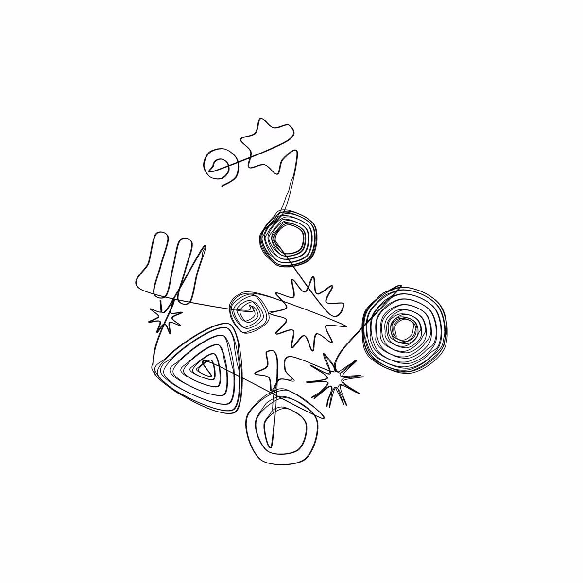 Astro Doodles #191