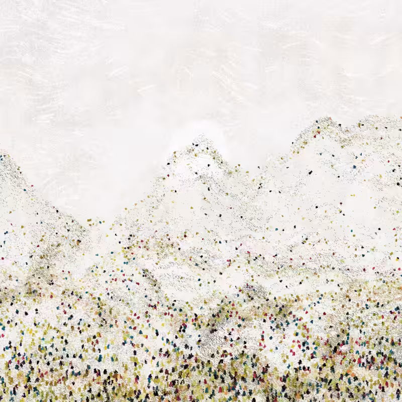 Cold Mountain #242