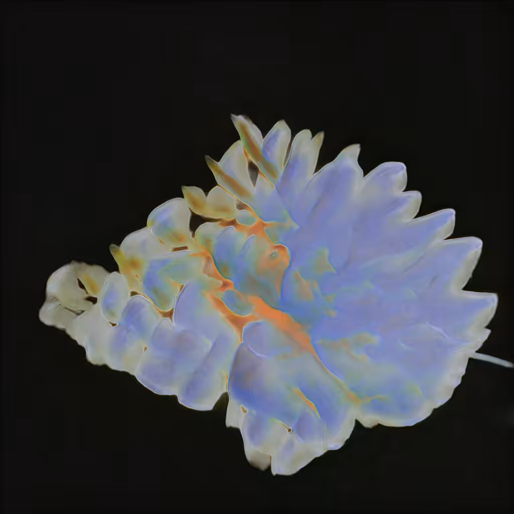 Flora Solaris II