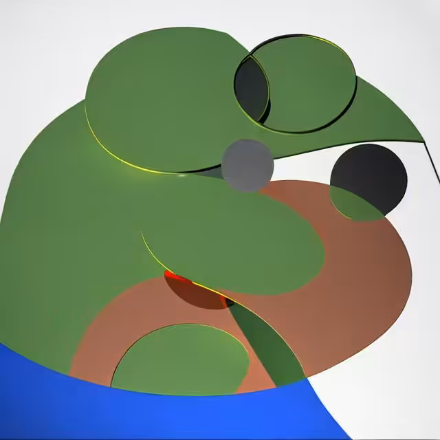 PEPE:DECONSTRUCT #141