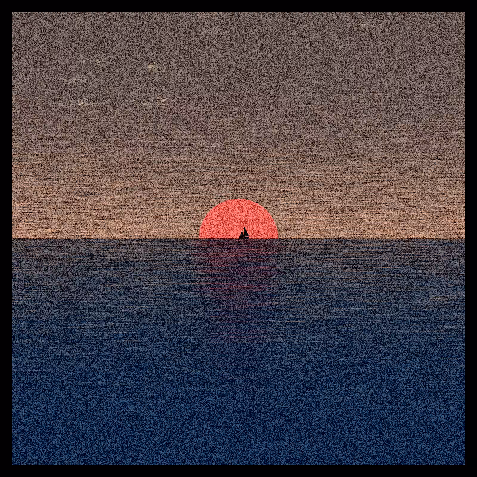 sunrise sunset #2