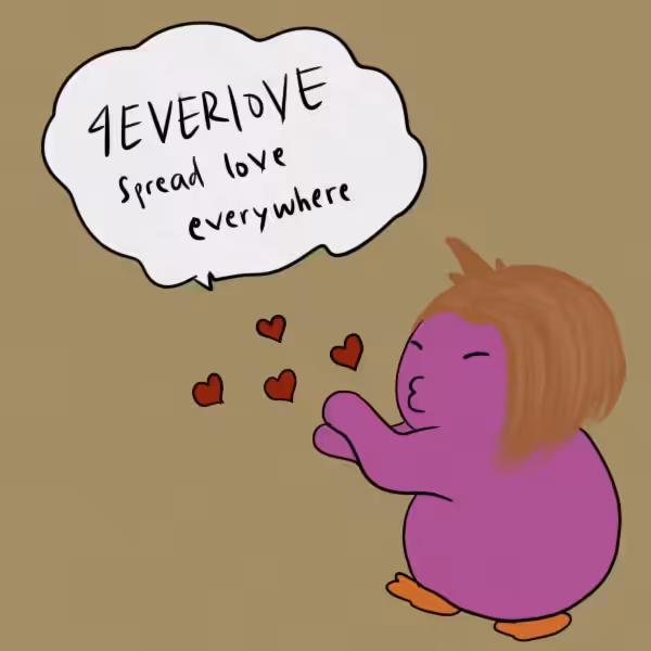 Chick 4everlove