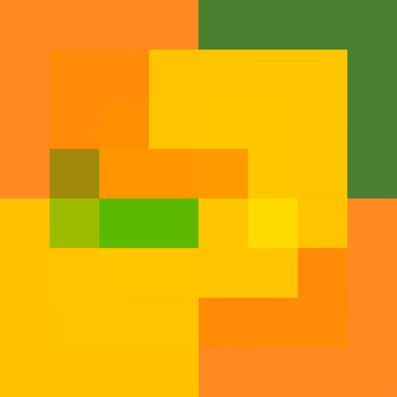 BLEND #867
