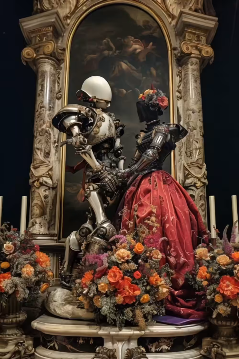 KAART: Sublime Dance