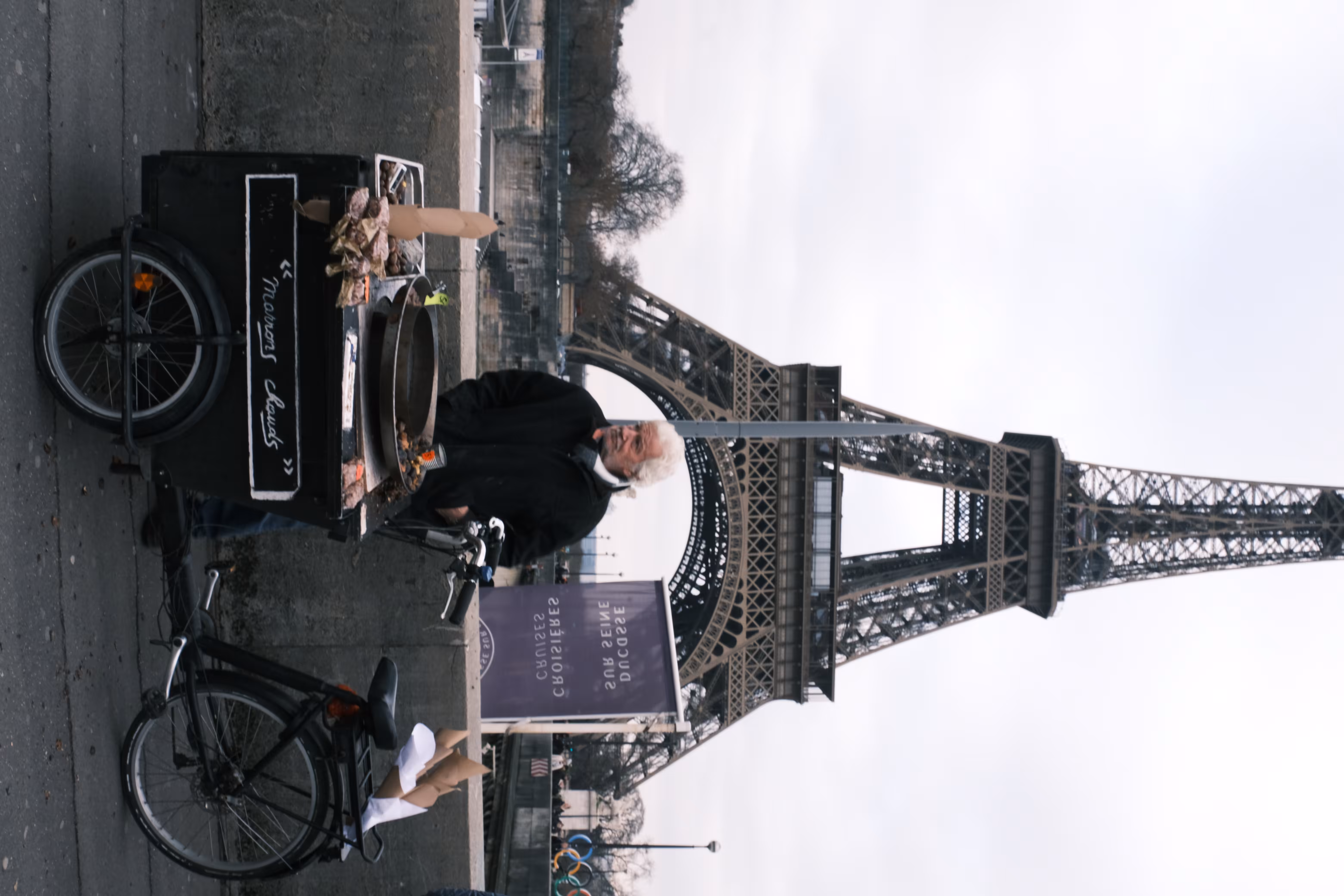 Parisian Mood: #5