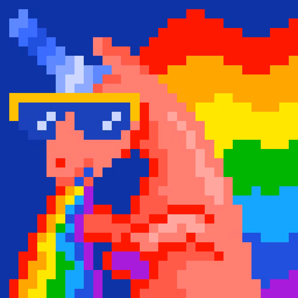 Unicorn #35