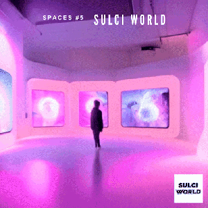SULCI WORLD SPACES: SPACES #5 | SULCI WORLD