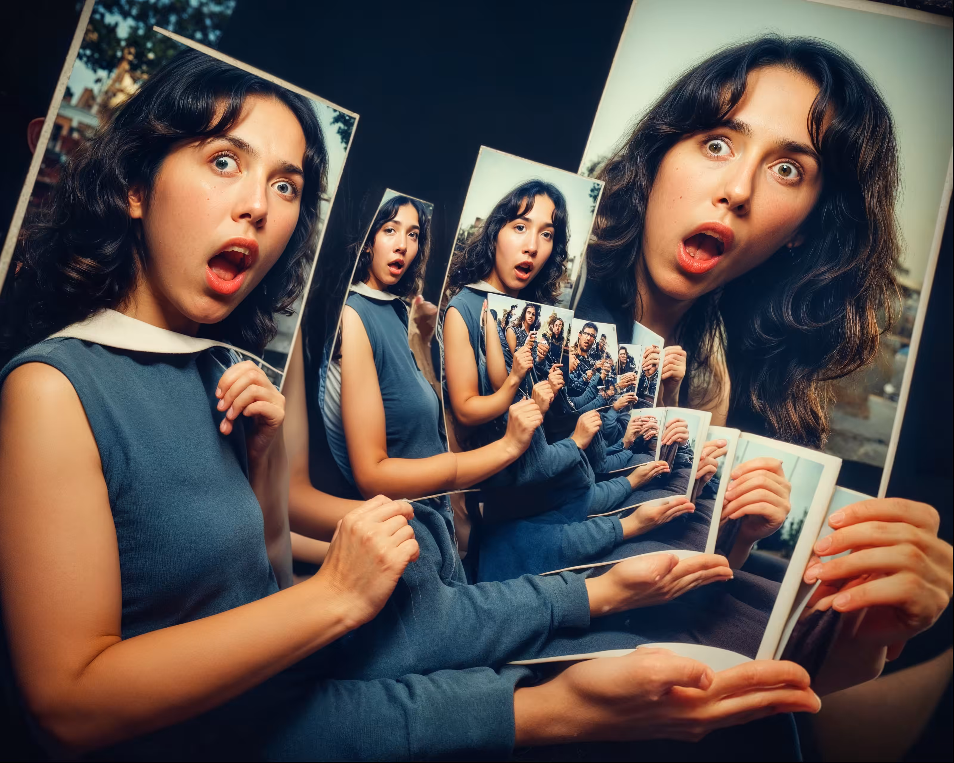 FRAMECEPTION #6