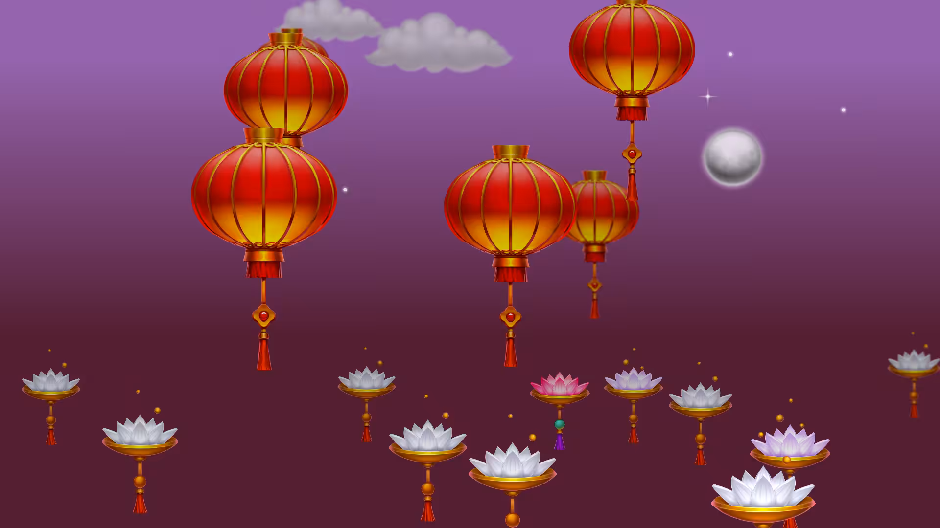 Happy Mid Autumn Festival 2022 #2369