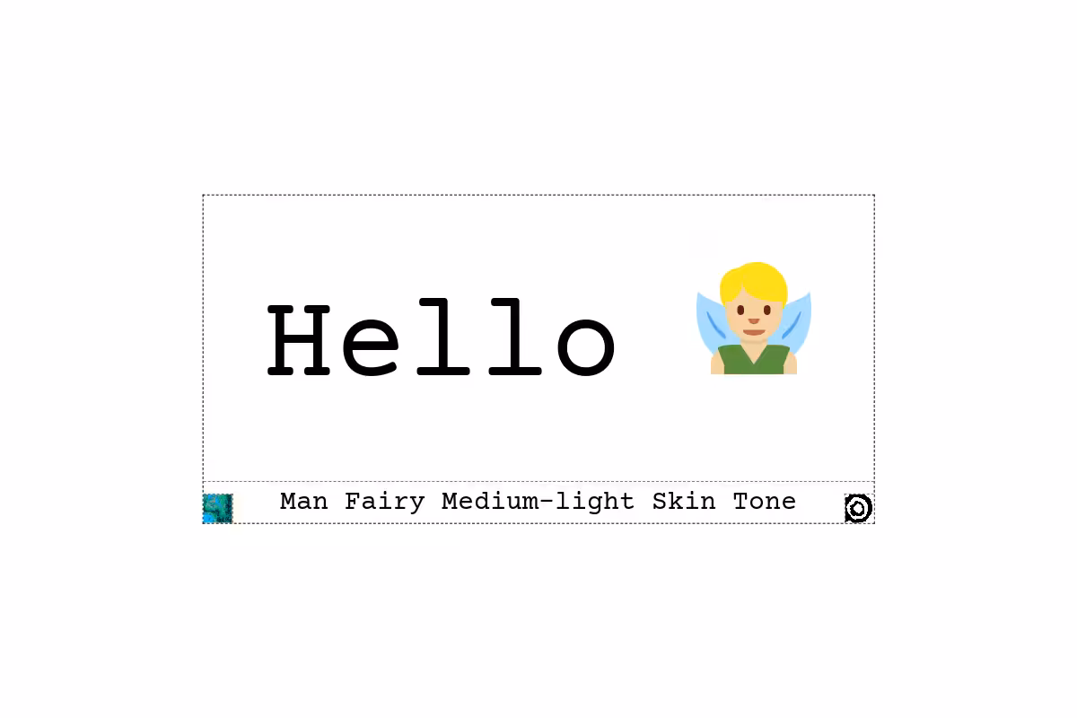 Hello, World! (Fantasy) #64