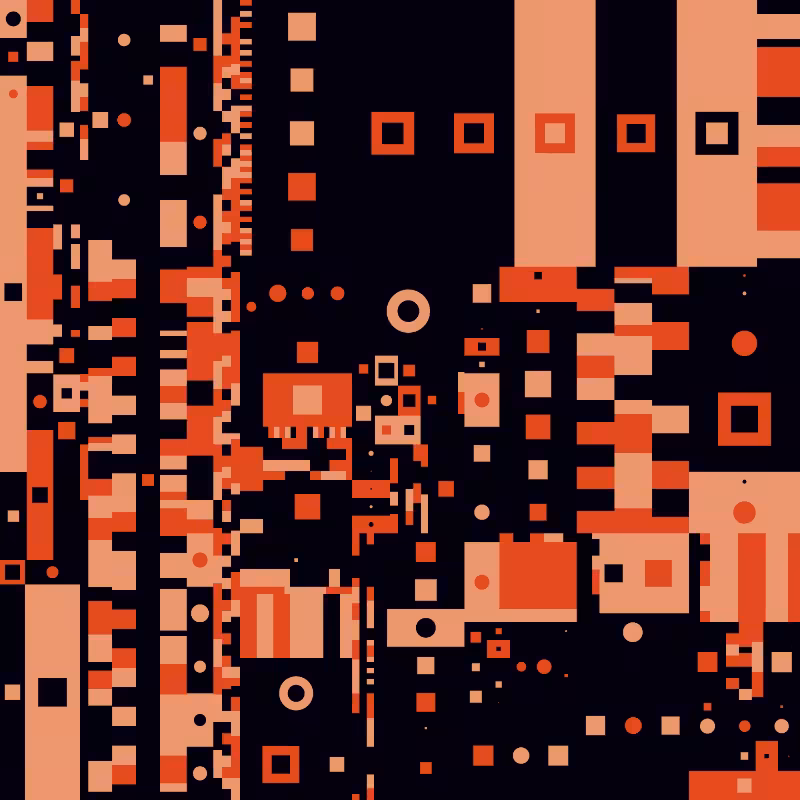 Subject Red #2