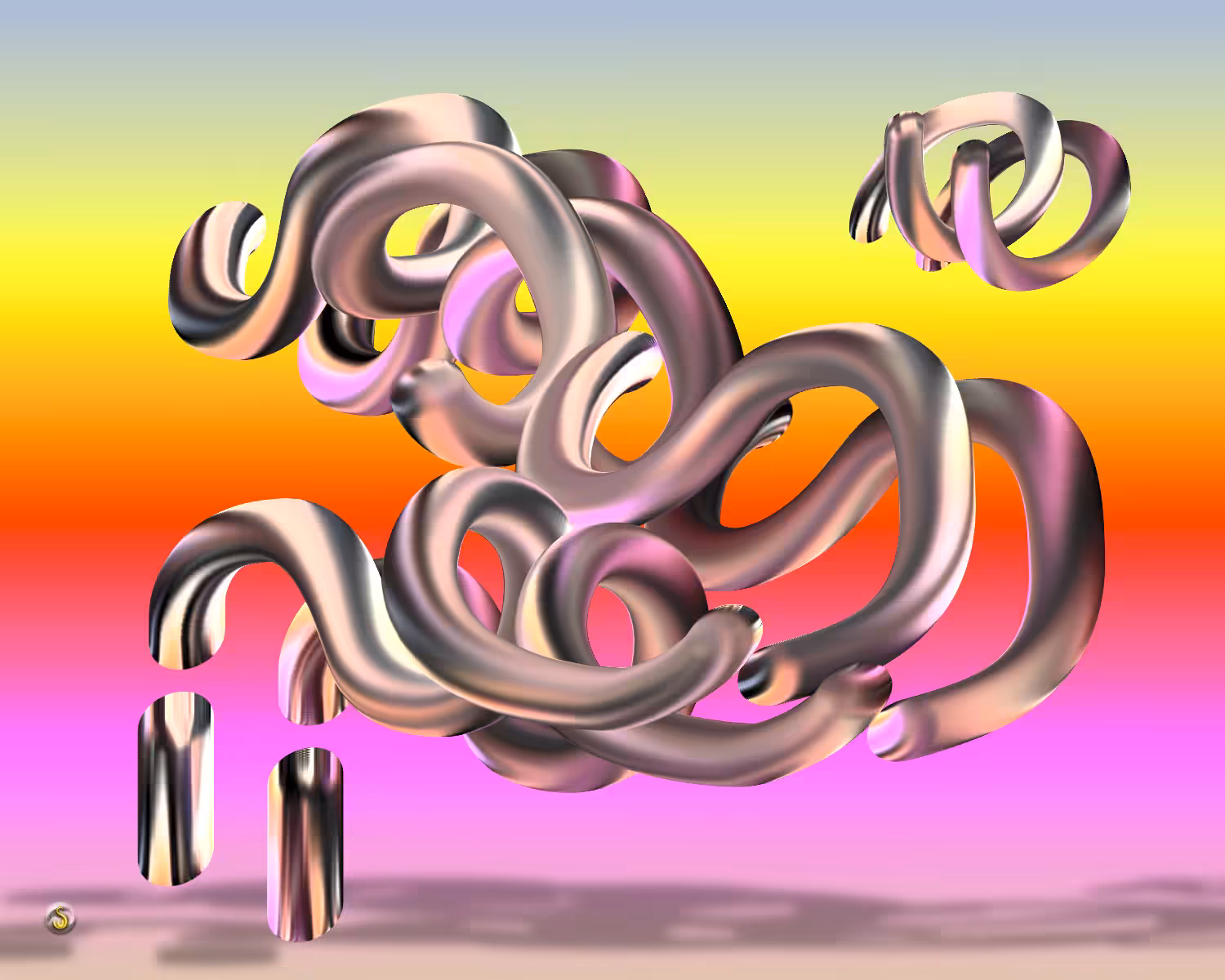 Before the SU'rreal Big Bang: S-Unit(-161)- Before The SUrreal Big Bang