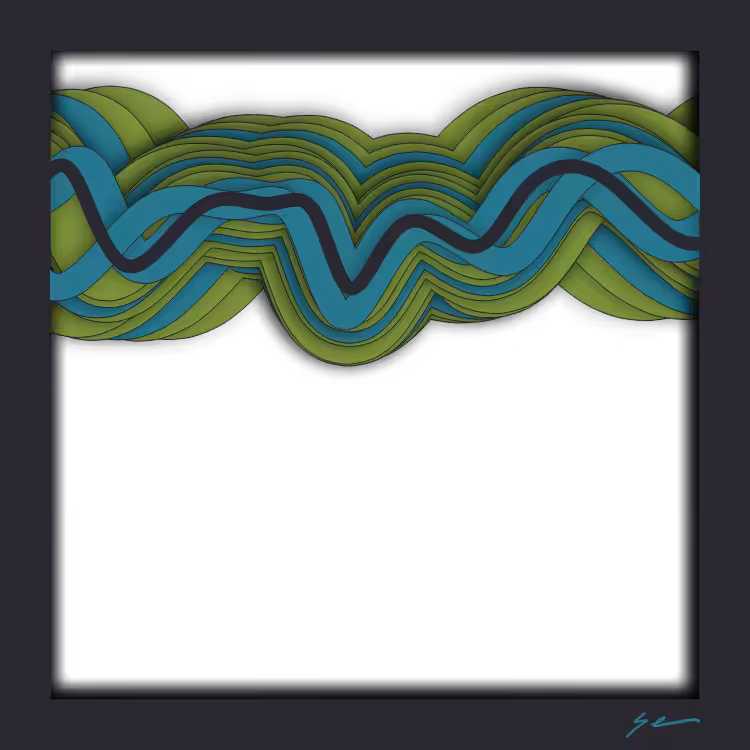Amplitude #391