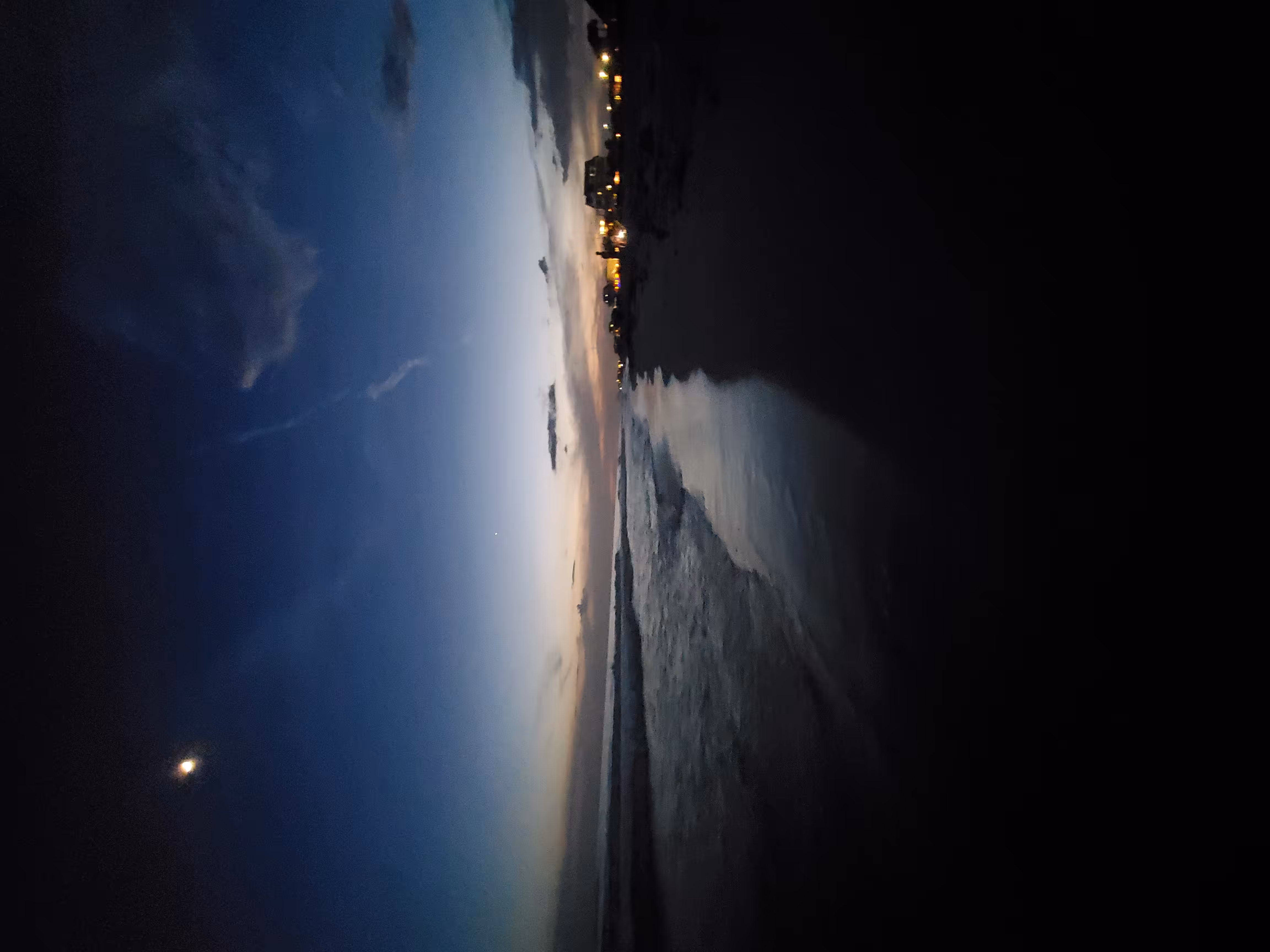 Night Shots #001
