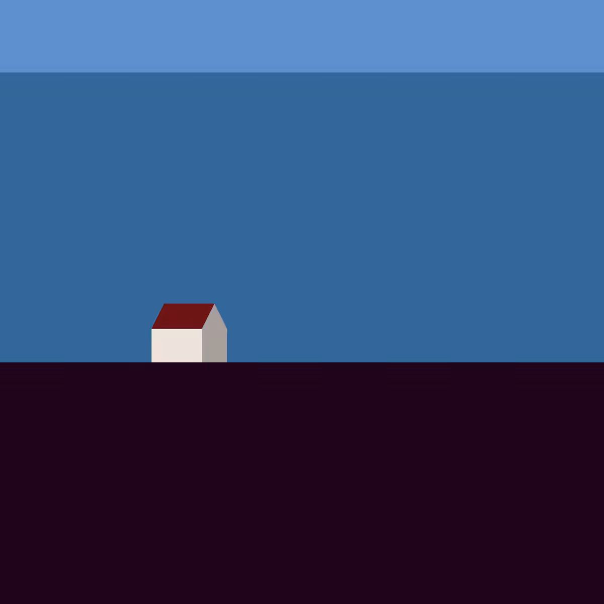 Skies and Lands #87