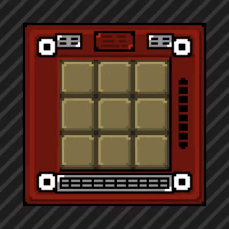 generated numpad drumpad #64