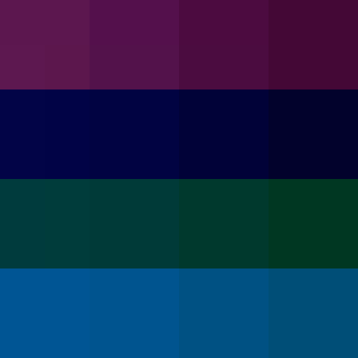 GLICPIXXXVER002 - GRAND COLLECTION: GLICPIXXXVER002 #992