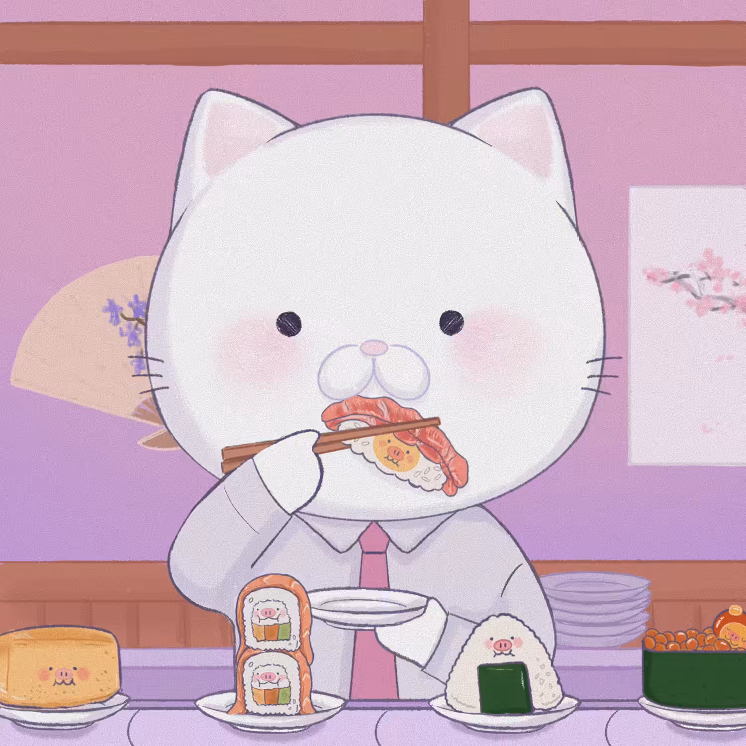 #Yamada19 - Yamada x BearMoo