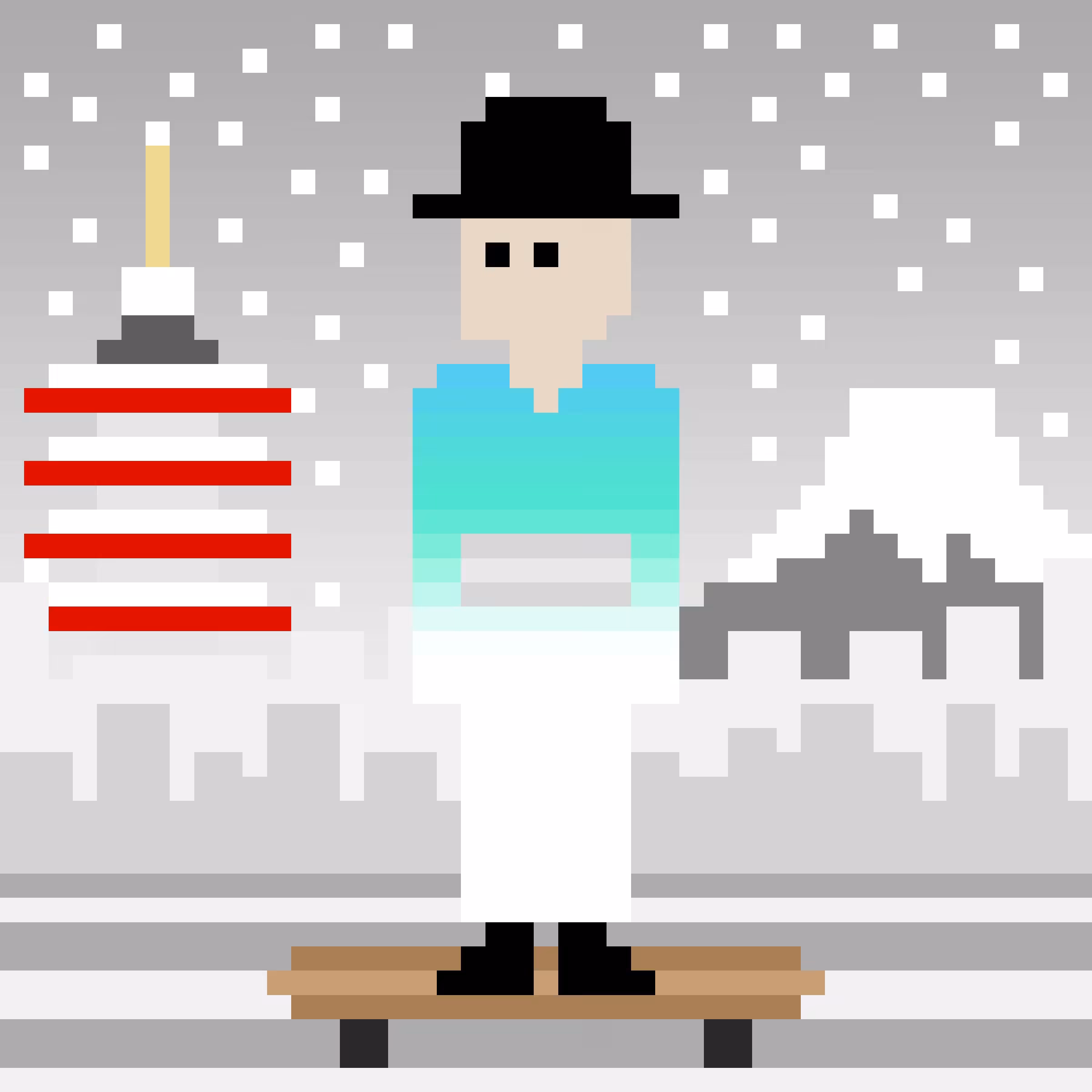 CryptoTokyoite #839