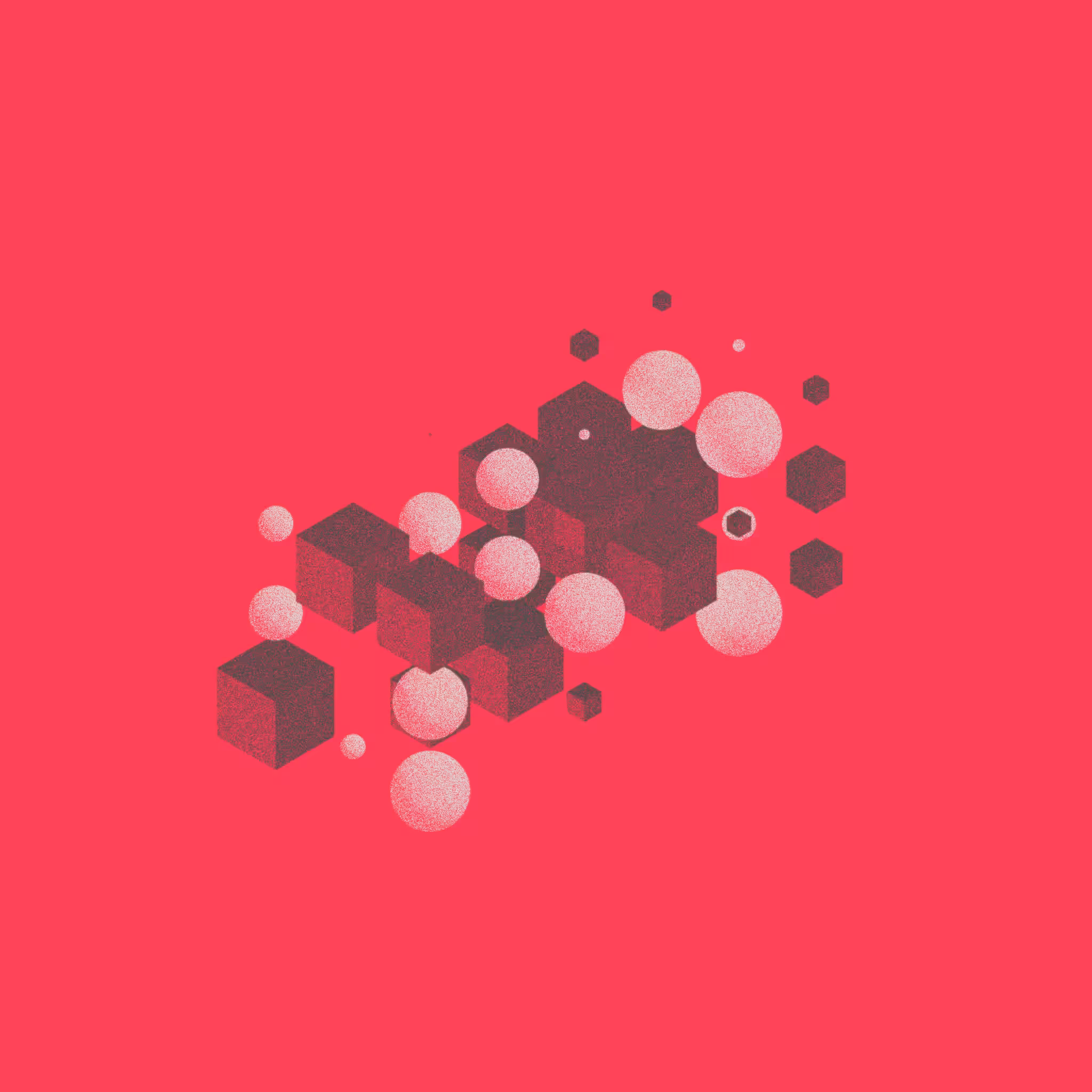 Blocks #18