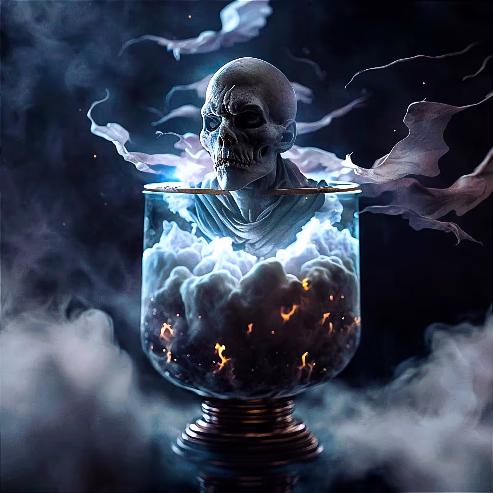 Soul whishes #07